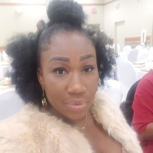 Meet your Posher, Shermaine